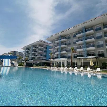 Calypso In Kestel E5 * Алания