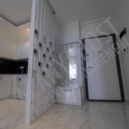 Calypso In Kestel E5 Apartment Alanya