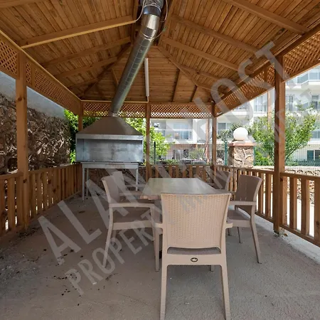 Calypso In Kestel E5 Appartamento Alanya